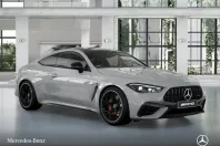 Mercedes-Benz CLE 53 AMG (Clasa CLE) din 2025 cu 7.712 km - oferta MER250281 - foto 17