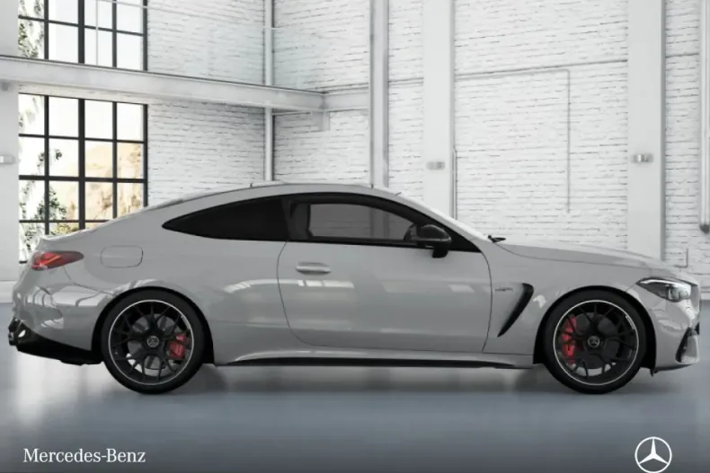 Mercedes-Benz CLE 53 AMG (Clasa CLE) din 2025 cu 7.712 km - oferta MER250281 - foto 18
