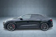 Audi RSQ8 din 2024 cu 30.218 km - oferta AUD250282 - foto 2