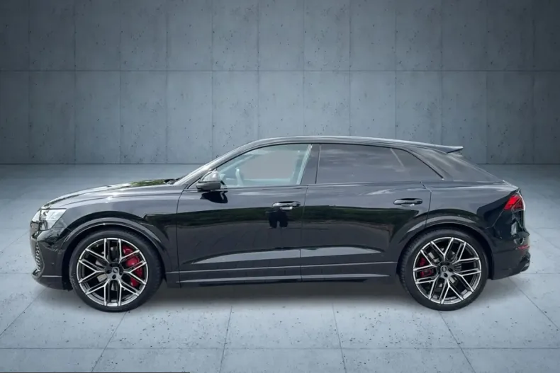 Audi RSQ8 din 2024 cu 30.218 km - oferta AUD250282 - foto 2