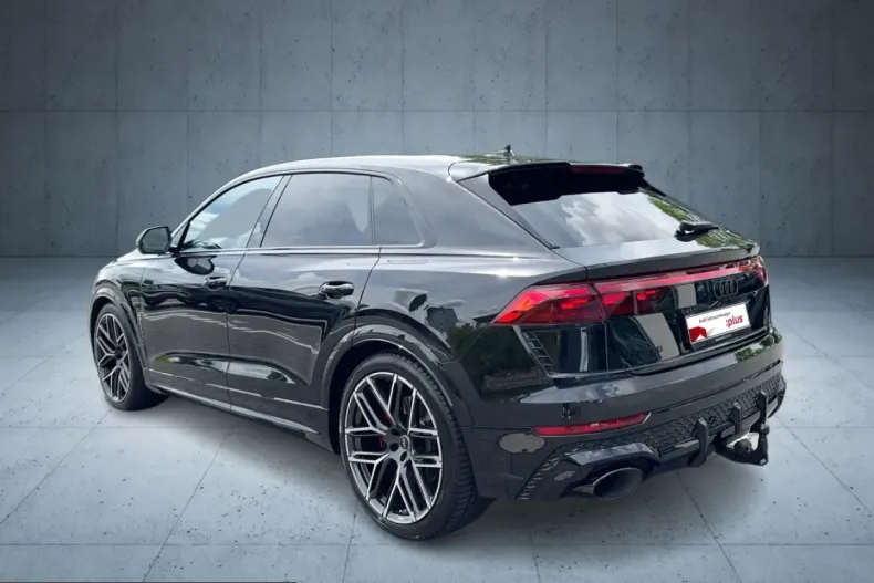 Audi RSQ8 din 2024 cu 30.218 km - oferta AUD250282 - foto 3