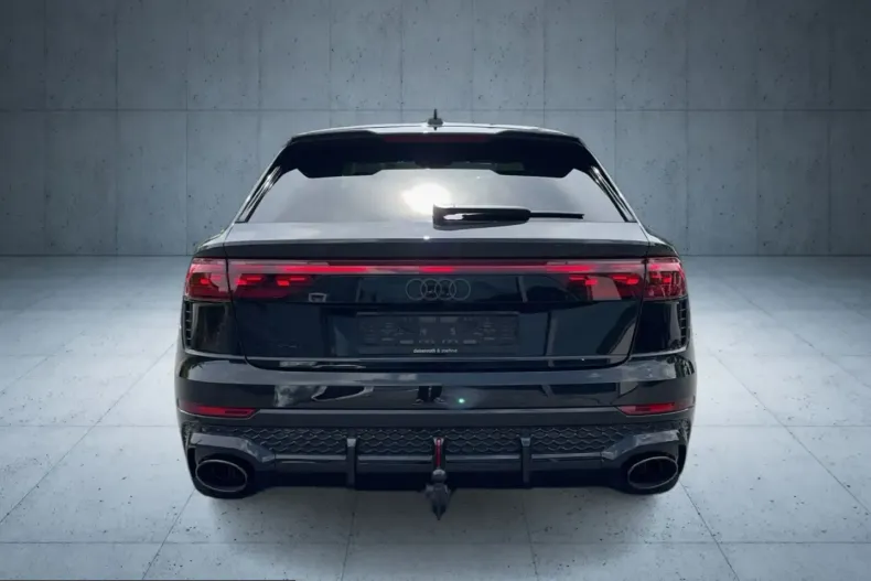Audi RSQ8 din 2024 cu 30.218 km - oferta AUD250282 - foto 4