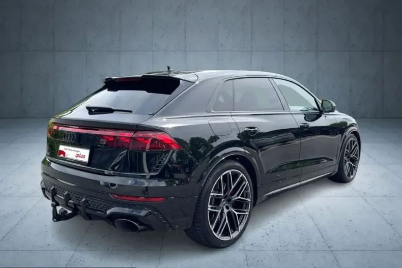 Audi RSQ8 din 2024 cu 30.218 km - oferta AUD250282 - foto 5