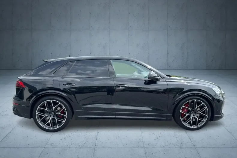 Audi RSQ8 din 2024 cu 30.218 km - oferta AUD250282 - foto 6