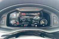 Audi RSQ8 din 2024 cu 30.218 km - oferta AUD250282 - foto 8