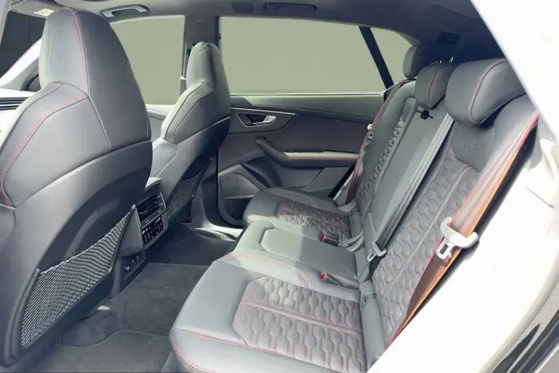Audi RSQ8 din 2024 cu 30.218 km - oferta AUD250282 - foto 10