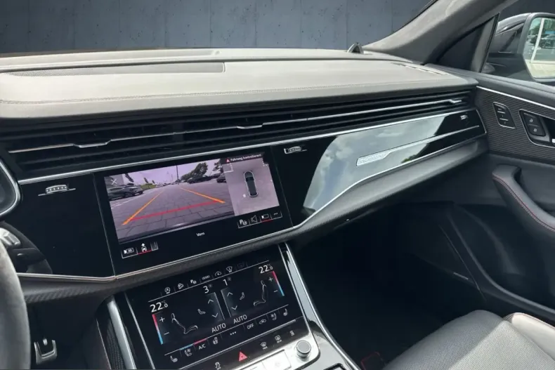 Audi RSQ8 din 2024 cu 30.218 km - oferta AUD250282 - foto 25