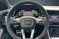 Audi RSQ8 din 2024 cu 30.218 km - oferta AUD250282 - foto 26