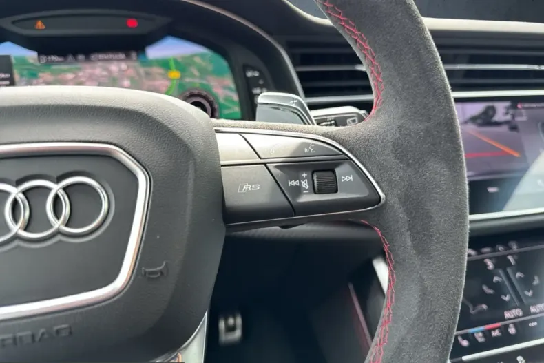 Audi RSQ8 din 2024 cu 30.218 km - oferta AUD250282 - foto 28