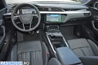 Audi Q8 din 2023 cu 30.950 km - oferta AUD250283 - foto 2