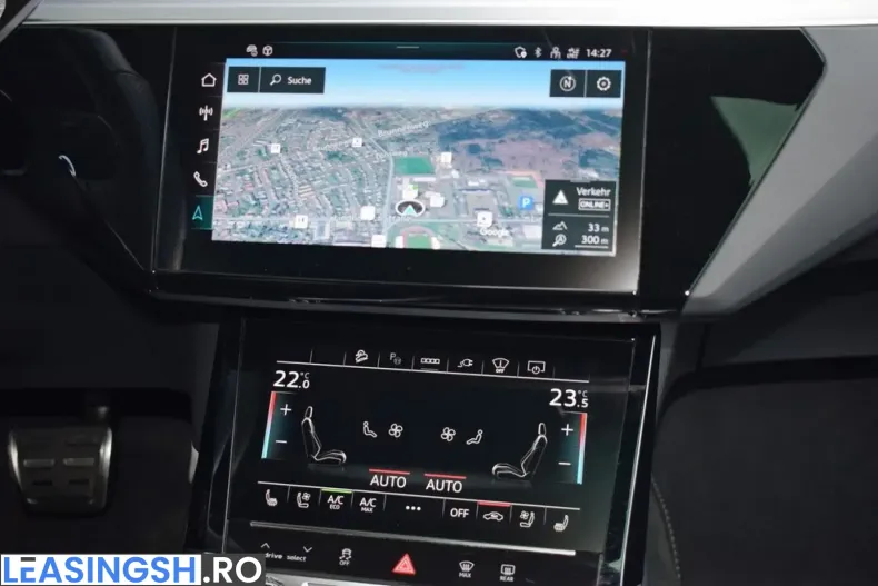 Audi Q8 din 2023 cu 30.950 km - oferta AUD250283 - foto 8