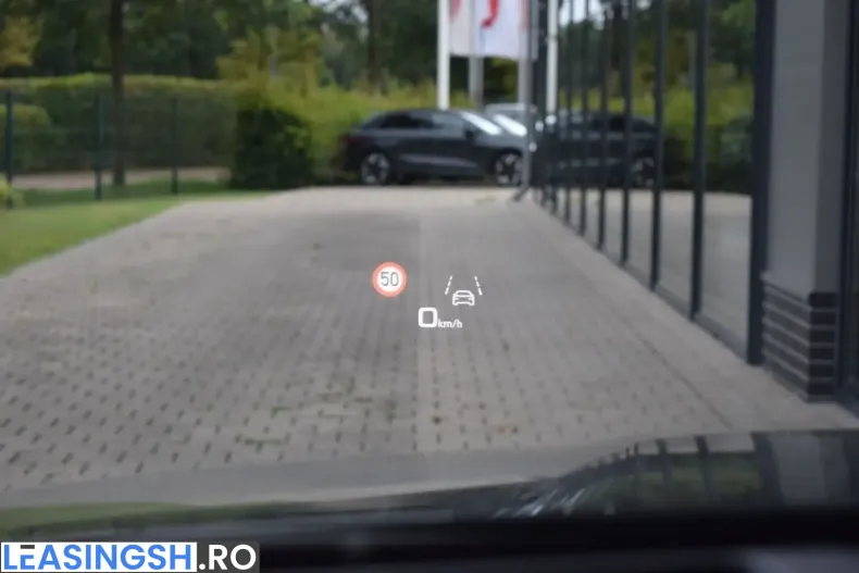 Audi Q8 din 2023 cu 30.950 km - oferta AUD250283 - foto 11