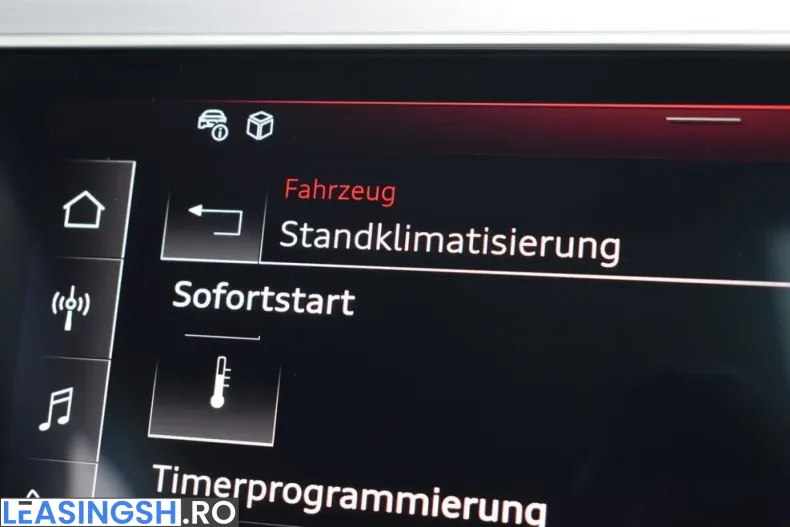 Audi Q8 din 2023 cu 30.950 km - oferta AUD250283 - foto 13