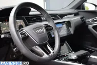 Audi Q8 din 2023 cu 30.950 km - oferta AUD250283 - foto 16