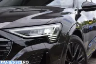 Audi Q8 din 2023 cu 30.950 km - oferta AUD250283 - foto 20
