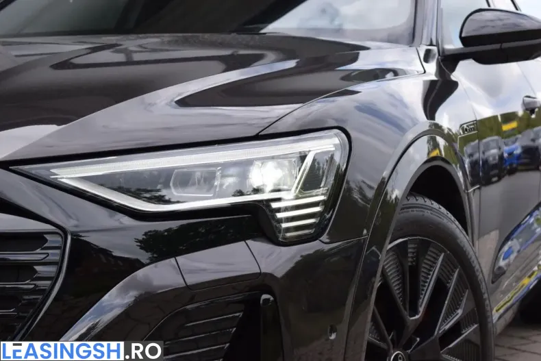 Audi Q8 din 2023 cu 30.950 km - oferta AUD250283 - foto 20