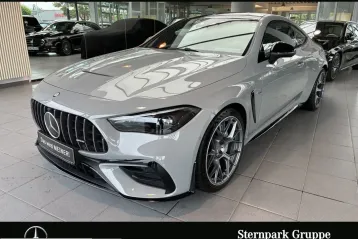 Mercedes-Benz CLE 53 AMG din 2025 - oferta MER250284