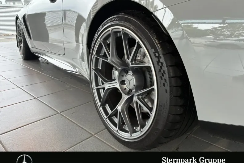 Mercedes-Benz CLE 53 AMG (Clasa CLE) din 2025 cu 9.950 km - oferta MER250284 - foto 10