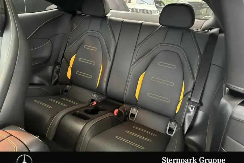 Mercedes-Benz CLE 53 AMG (Clasa CLE) din 2025 cu 9.950 km - oferta MER250284 - foto 12