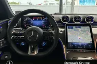Mercedes-Benz CLE 53 AMG (Clasa CLE) din 2025 cu 9.950 km - oferta MER250284 - foto 14