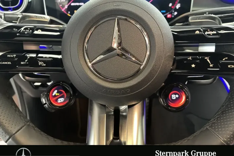 Mercedes-Benz CLE 53 AMG (Clasa CLE) din 2025 cu 9.950 km - oferta MER250284 - foto 19