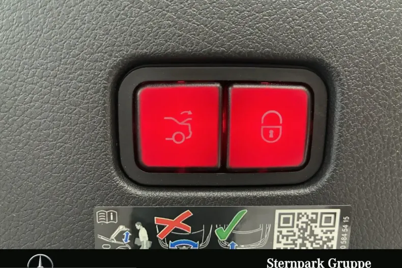 Mercedes-Benz CLE 53 AMG (Clasa CLE) din 2025 cu 9.950 km - oferta MER250284 - foto 24