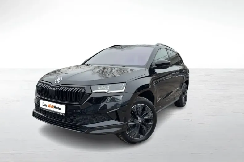 Skoda Karoq din 2025 cu 12.974 km - oferta SKO250285 - foto 1