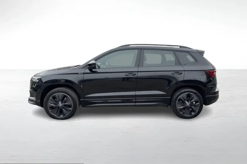 Skoda Karoq din 2025 cu 12.974 km - oferta SKO250285 - foto 2