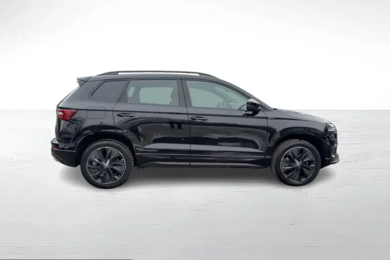 Skoda Karoq din 2025 cu 12.974 km - oferta SKO250285 - foto 6