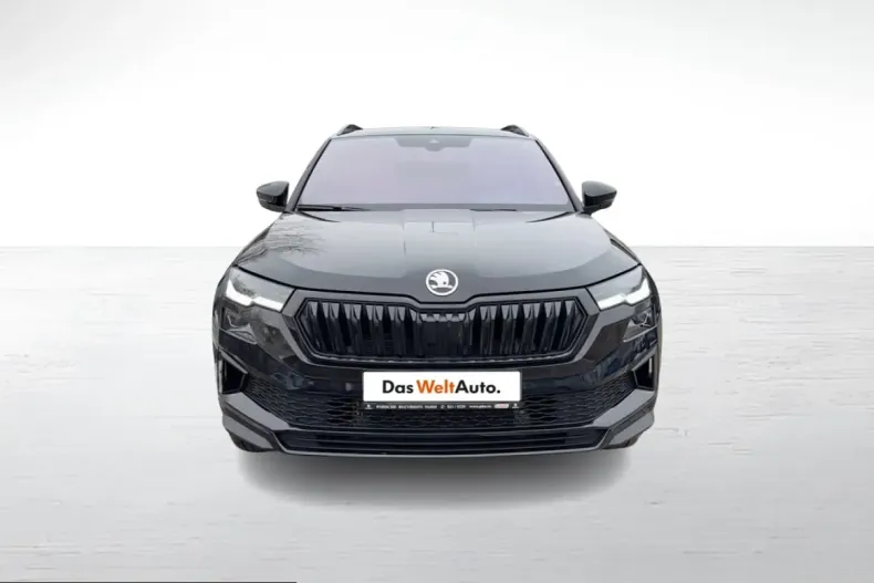 Skoda Karoq din 2025 cu 12.974 km - oferta SKO250285 - foto 7