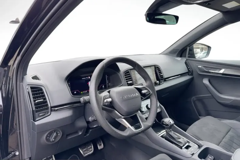Skoda Karoq din 2025 cu 12.974 km - oferta SKO250285 - foto 8
