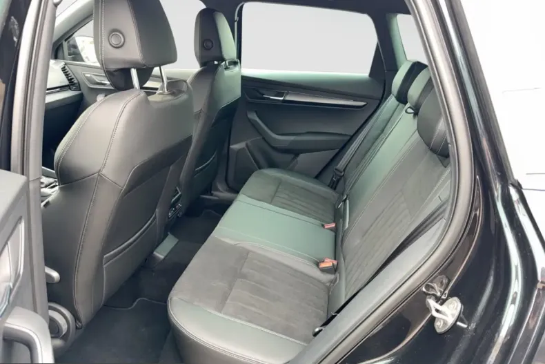 Skoda Karoq din 2025 cu 12.974 km - oferta SKO250285 - foto 9