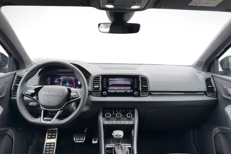 Skoda Karoq din 2025 cu 12.974 km - oferta SKO250285 - foto 10