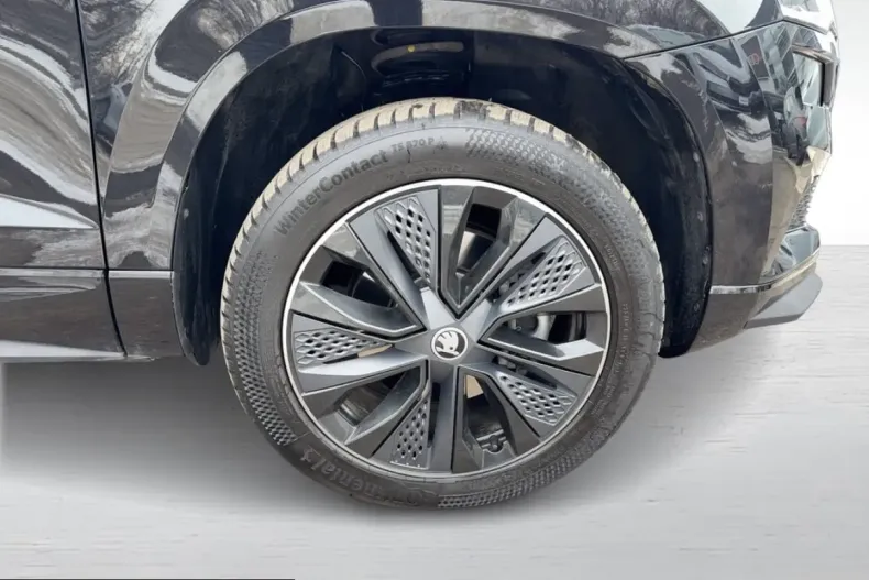 Skoda Karoq din 2025 cu 12.974 km - oferta SKO250285 - foto 18