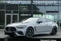 Mercedes-Benz CLE 53 AMG (Clasa CLE) din 2025 cu 22.727 km - oferta MER250286 - foto 1