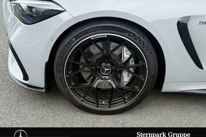 Mercedes-Benz CLE 53 AMG (Clasa CLE) din 2025 cu 22.727 km - oferta MER250286 - foto 5