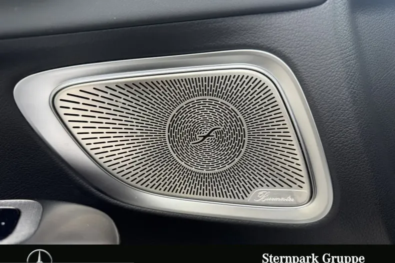 Mercedes-Benz CLE 53 AMG (Clasa CLE) din 2025 cu 22.727 km - oferta MER250286 - foto 11