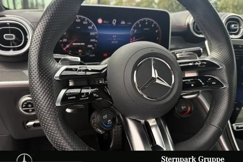 Mercedes-Benz CLE 53 AMG (Clasa CLE) din 2025 cu 22.727 km - oferta MER250286 - foto 12