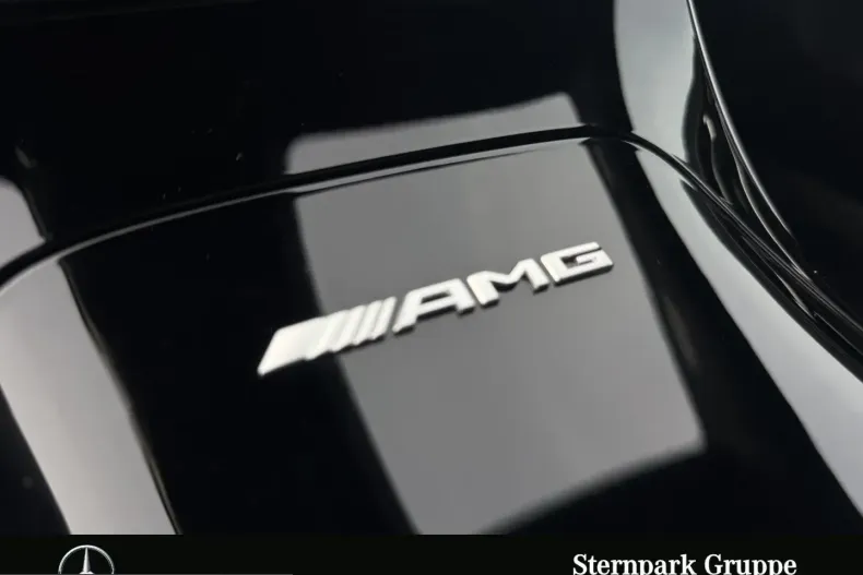 Mercedes-Benz CLE 53 AMG (Clasa CLE) din 2025 cu 22.727 km - oferta MER250286 - foto 14