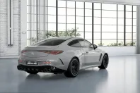 Mercedes-Benz CLE 53 AMG (Clasa CLE) din 2025 cu 19.484 km - oferta MER250287 - foto 2