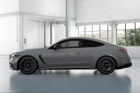 Mercedes-Benz CLE 53 AMG (Clasa CLE) din 2025 cu 19.484 km - oferta MER250287 - foto 3