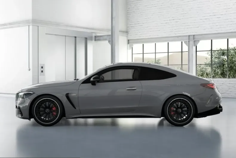 Mercedes-Benz CLE 53 AMG (Clasa CLE) din 2025 cu 19.484 km - oferta MER250287 - foto 3