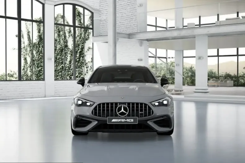 Mercedes-Benz CLE 53 AMG (Clasa CLE) din 2025 cu 19.484 km - oferta MER250287 - foto 4