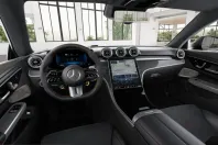 Mercedes-Benz CLE 53 AMG (Clasa CLE) din 2025 cu 19.484 km - oferta MER250287 - foto 6