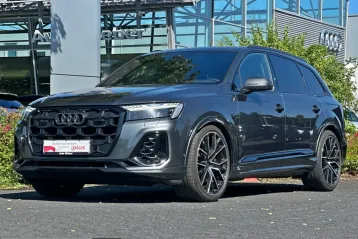 Audi SQ7 din 2024 - oferta AUD250288