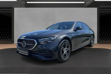Mercedes-Benz E 300 din 2025 - oferta MER250289