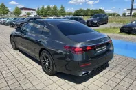 Mercedes-Benz E 300 (Clasa E) din 2025 cu 21.425 km - oferta MER250289 - foto 7