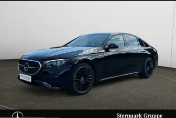 Mercedes-Benz E 300 din 2025 - oferta MER250290