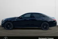 Mercedes-Benz E 300 (Clasa E) din 2025 cu 24.900 km - oferta MER250290 - foto 2
