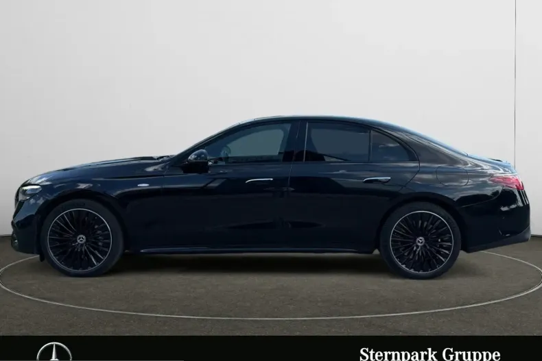 Mercedes-Benz E 300 (Clasa E) din 2025 cu 24.900 km - oferta MER250290 - foto 2